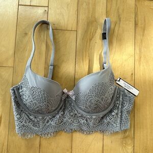 Victoria secret bra